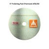 Dia Ceramic Polishing Pad (125mm) PREMIUM