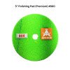 Dia Ceramic Polishing Pad (125mm) PREMIUM