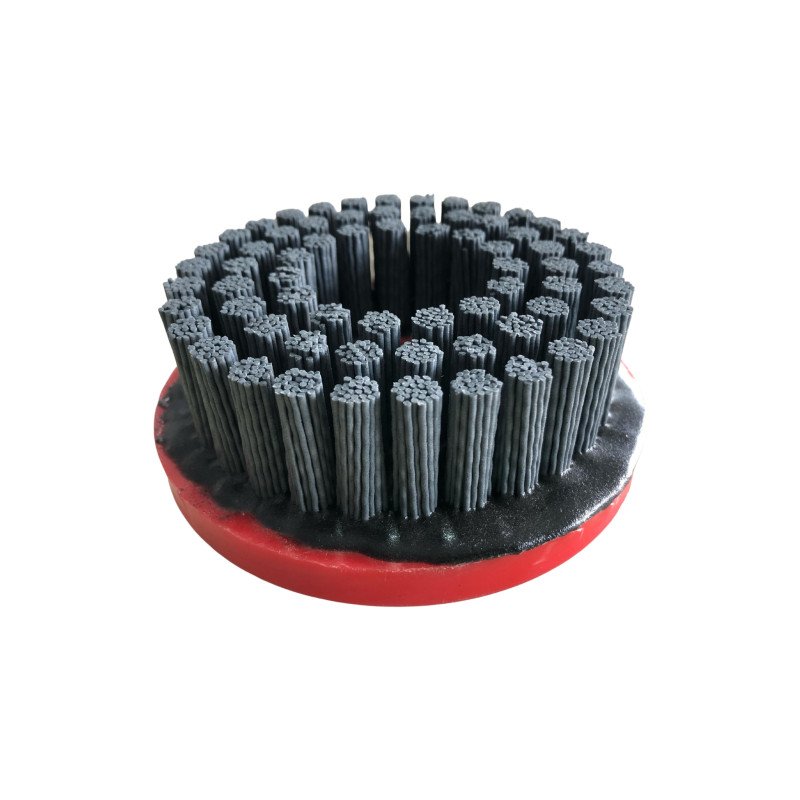 Silicon Brush Chamfering Type