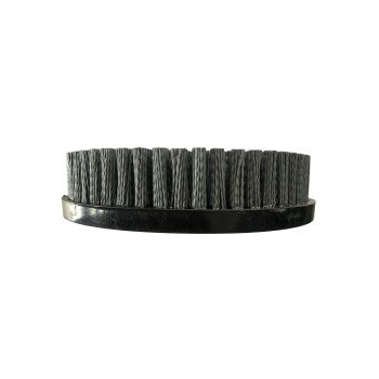 8" Silicon Chamfering Abrasive Brush