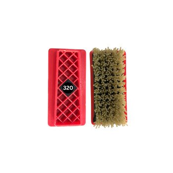 Diamond Brushes Fickert Type #320