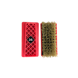 Diamond Brushes Fickert Type #36