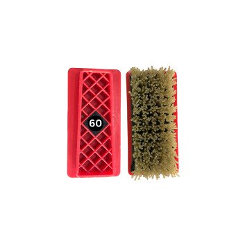 Diamond Brushes Fickert Type #60