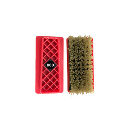 Diamond Brushes Fickert Type #800