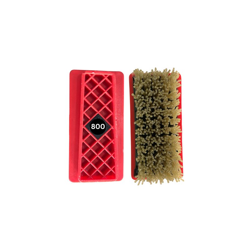 Diamond Brushes Fickert Type #800