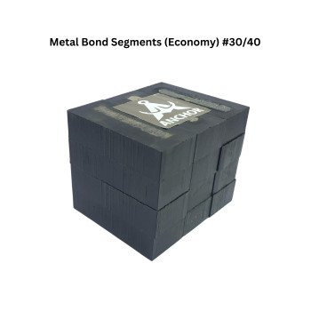 Metal Bond Segments (Economy)