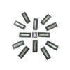 Metal Bond Segments (Economy)