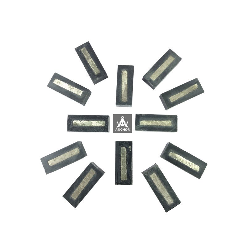 Metal Bond Segments (Economy)