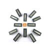 Metal Bond Segment (Premium)