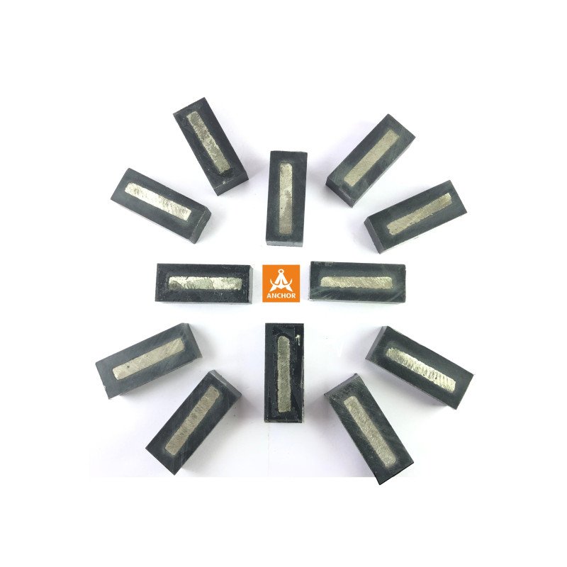 Metal Bond Segment (Premium)