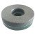 4" Bed Polish Buff (Extra Super Shine) Black