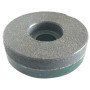 4" Bed Polish Buff (Extra Super Shine) Black