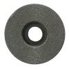 4" Bed Polish Buff (Extra Super Shine) Black