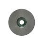 6" Bed Polish Buff (Extra Super Shine) Black