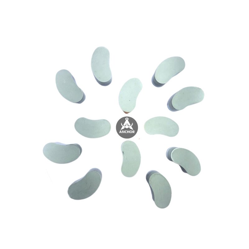 Resin Bond Segments (Economy) #200