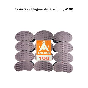 Resin Bond Segments (Premium)
