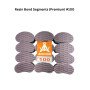Resin Bond Segments (Premium)