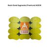 Resin Bond Segments (Premium)