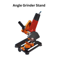 Galaxy Angle Grinder Stand
