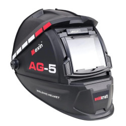 AG5 Head Shield Welding Helmet