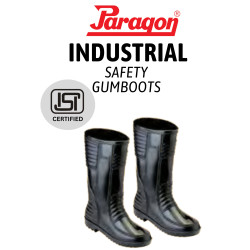 9" Paragon Gumboot