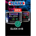 Tenax Eliox Transparent Extra Strong Stone Glue (2.25kg)