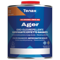 Tenax Ager Granite Colour Enhancing Sealer