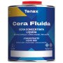 Tenax Cerafluida Liquid Wax Marble Shiner