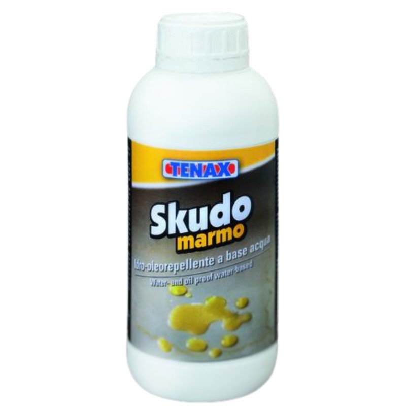 Tenax Skudo Marmo Top Surface Sealer Tenax Skudo Marmo Top Surface Sealer