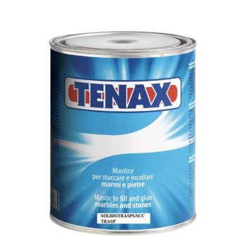 Tenax Solid Transparent Universal Joint Paste