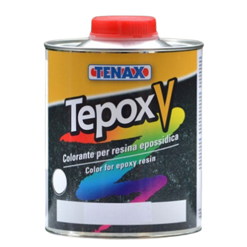 Tenax Tepox V Red Colour Convertor