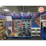 STONA 2025 - BIEC, Bangalore