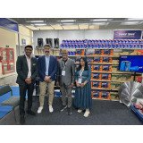 STONA 2025 - BIEC, Bangalore