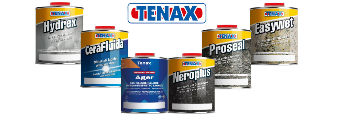 Tenax