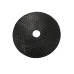 6" Bakelite Plate