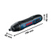 BOSCH GO 2.0 Kit Professional
