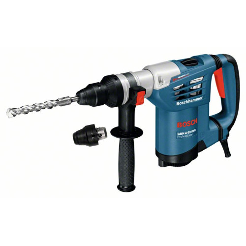4 Kg Rotary Hammer GBH 4-32 DFR