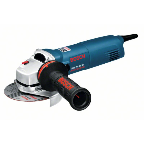 5"Angle Grinder GWS 14-125 CI