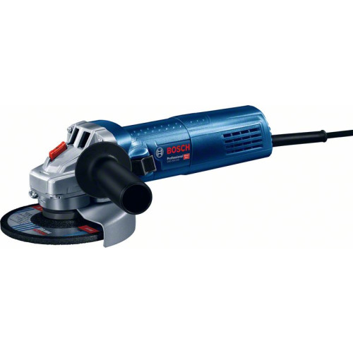 4" Angle Grinder GWS 900-100