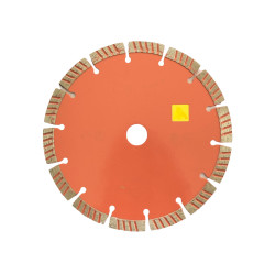 8" Topcut Cutting Blade