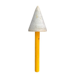 Resin Conical #400
