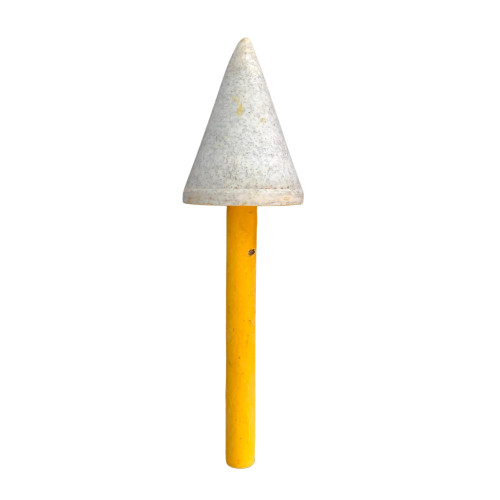 Resin Conical #400