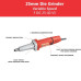 Straight Grinder F DG 25-40 VS (Variable Speed)