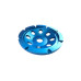 4" Ehwa Cup Blade