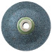 3" Anchor GC Nut Wheel #36 Green