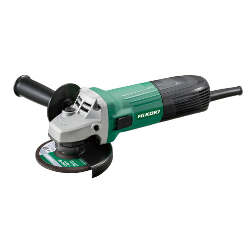 4" Angle Grinder G10SS2