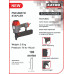 Pneumatic Stapler ECO-10050E3