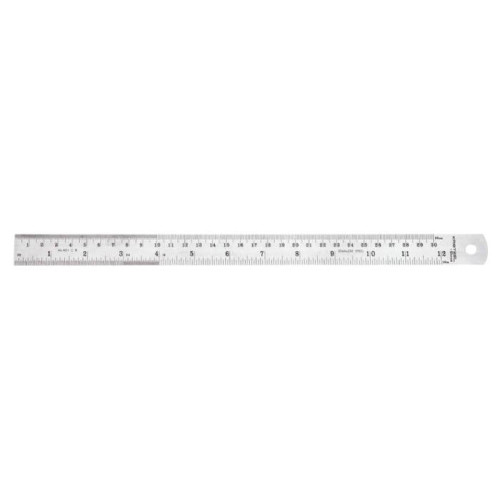 1mt (3.25F)  Kristeel Steel Scale