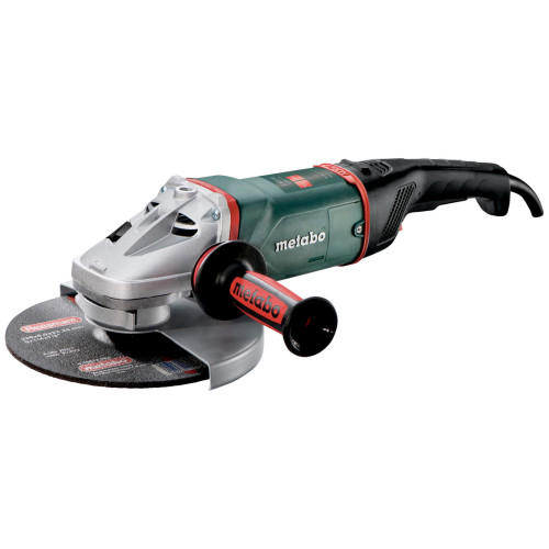 9" Angle Grinder W 26-230