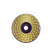 4" Floor Polishing Pad #6